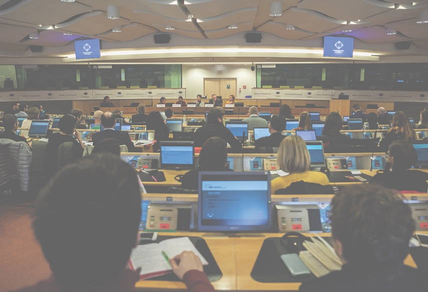 2019 European Week of Regions and Cities in Brussels: a more social Europe is a must