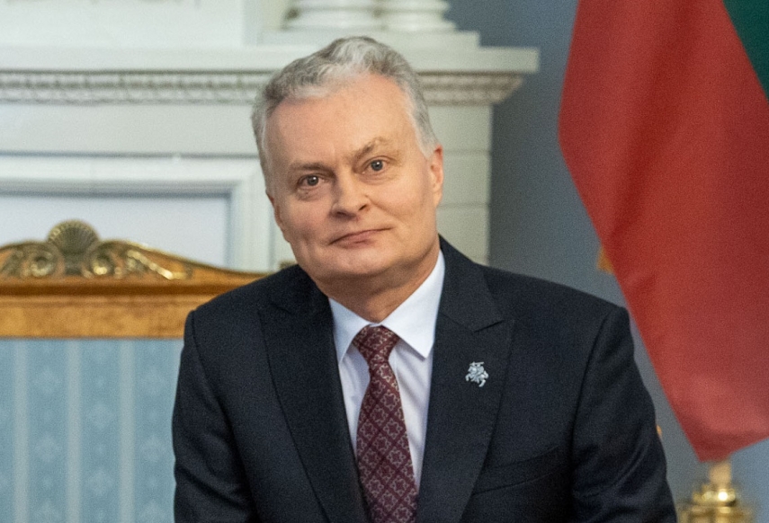 Photo: president.gov.ua