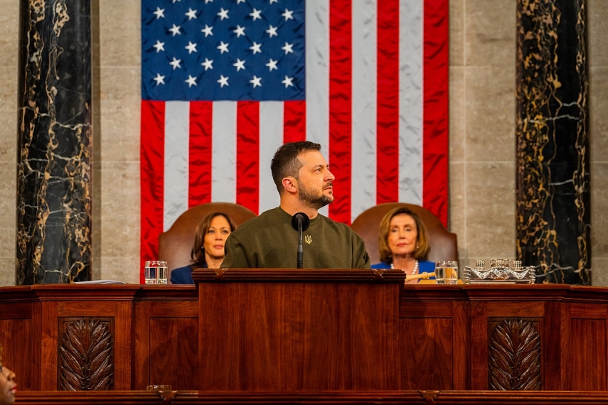 Photo: Office of U.S. House Speaker